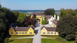 Schloss Seyfriedsberg