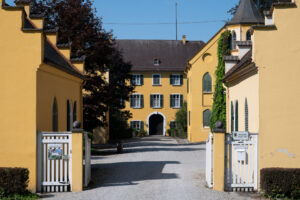 Schloss Seyfriedsberg