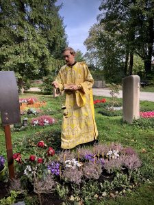 Артемий Розенхоф (приход Дармштадт)